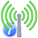 WifiInfoView Icon