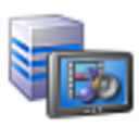 Wild Media Server Icon