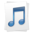 WildFire CD Ripper Icon