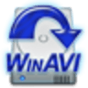 WinAVI Video Converter Icon
