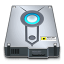 WinDataReflector Icon