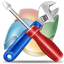 Windows 7 Manager Icon