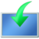 Windows 8 Upgrade Assistant Icon