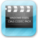 Windows Essentials Codec Pack Icon