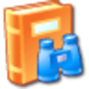 Windows Journal Viewer Icon