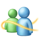 Windows Live Messenger Icon