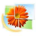 Windows Photo Gallery Icon