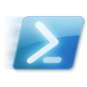 Windows PowerShell Icon