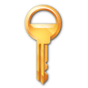 Windows Product Key Retriever Icon