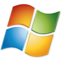 Windows XP SP 3 Icon