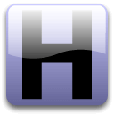 WinHTTrack Icon