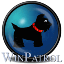 WinPatrol Icon