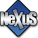 Nexus Icon