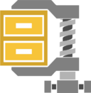 WinZip Icon