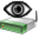 Wireless Network Watcher Icon