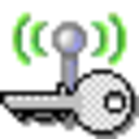 WirelessKeyView Icon