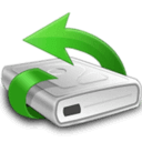 Wise Data Recovery Icon