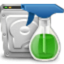 Wise Disk Cleaner Portable Icon