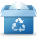 Wise Program Uninstaller Icon