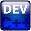 wxDev C Plus Plus Icon