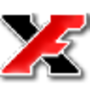 X-Fonter Icon