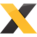 X Lite Icon