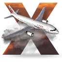 X-Plane 10 Icon
