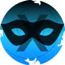 X Proxy Icon