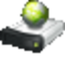 XBOX 360 ISO Extract Icon