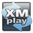 XMPlay Icon