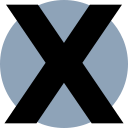 XOutput Icon