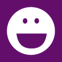 Yahoo! Messenger Free Icon