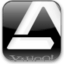 Yahoo Axis Icon
