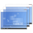 YODM 3D Icon