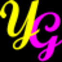 yoshinoGRAPH Icon