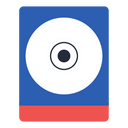 Z-DBackup Icon