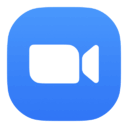 Zoom Client for Meetings Icon