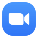 Zoom Cloud Meetings Icon