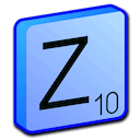 Zyzzyva Icon