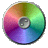 007 DVD Maker Icon