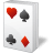 123 Free Solitaire Icon