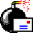 1st SMTP Server Icon