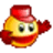 3D Pacman Icon