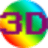 3DFieldPro Icon