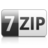 7-Zip Portable icon