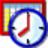 ABC Timetable icon