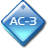 AC3 Decoder icon
