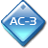 AC3 Decoder Icon