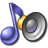 ACA Audio Recorder Icon