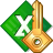 Accent Excel Password Recovery Icon